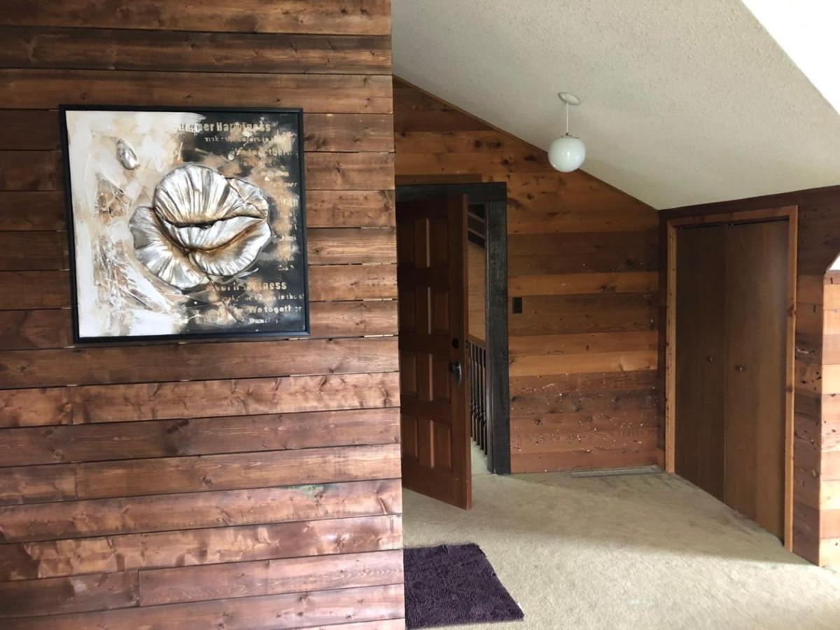 Jason House - Immaculate Suites In A Quiet Seaside Neighbourhood Near Uvic Victoria Exteriör bild